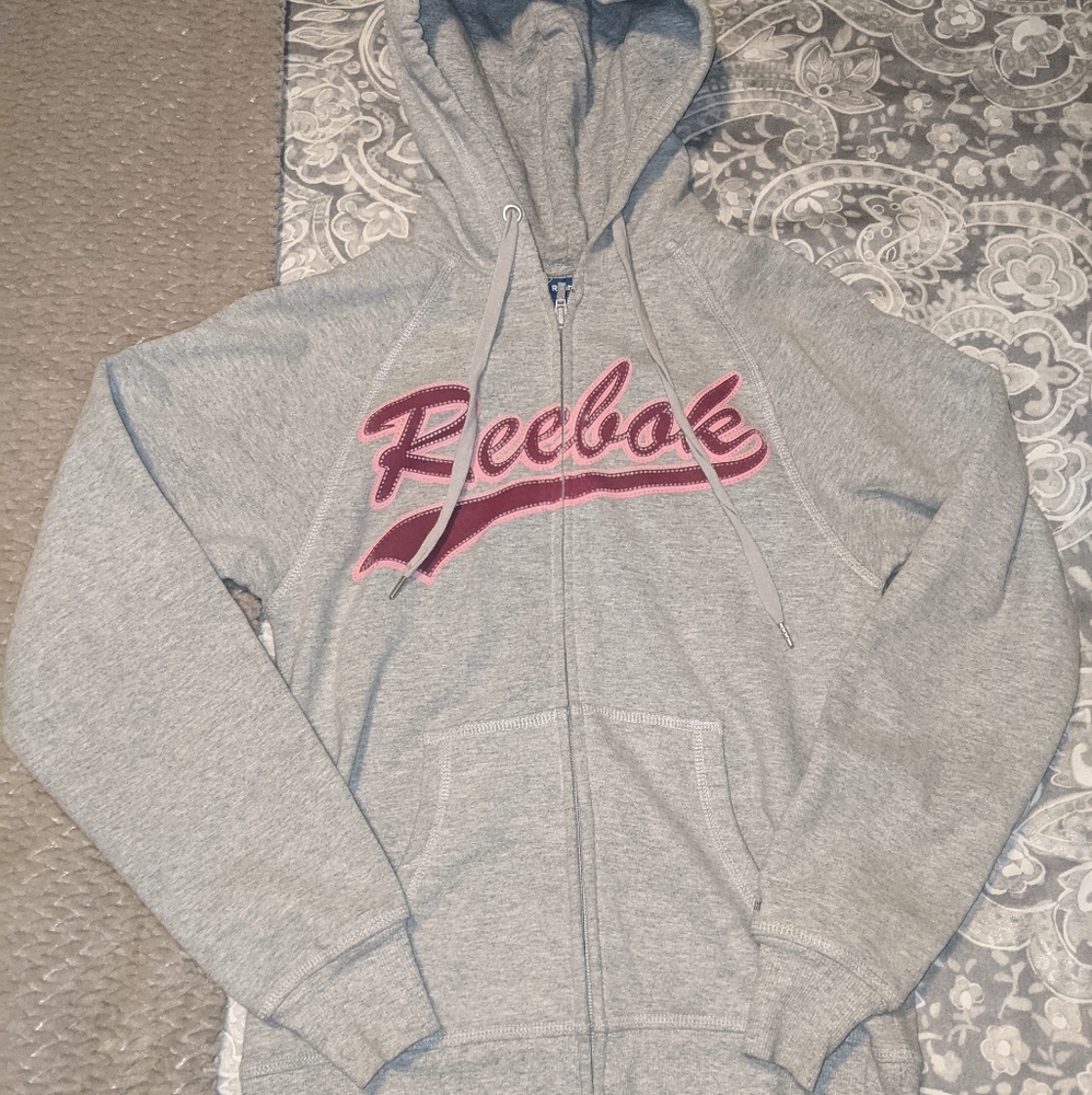 4/$12 Zipper Hoodie